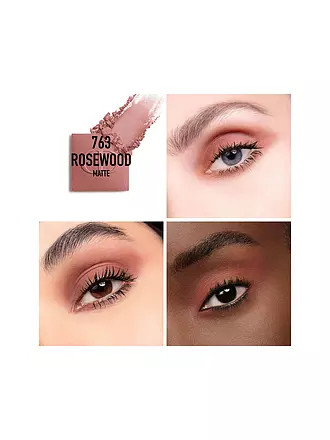 DIOR | Diorshow Mono Couleur Lidschatten (763 Rosewood Matte) | 